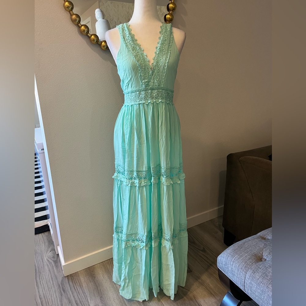Beautiful Dress Never worn
